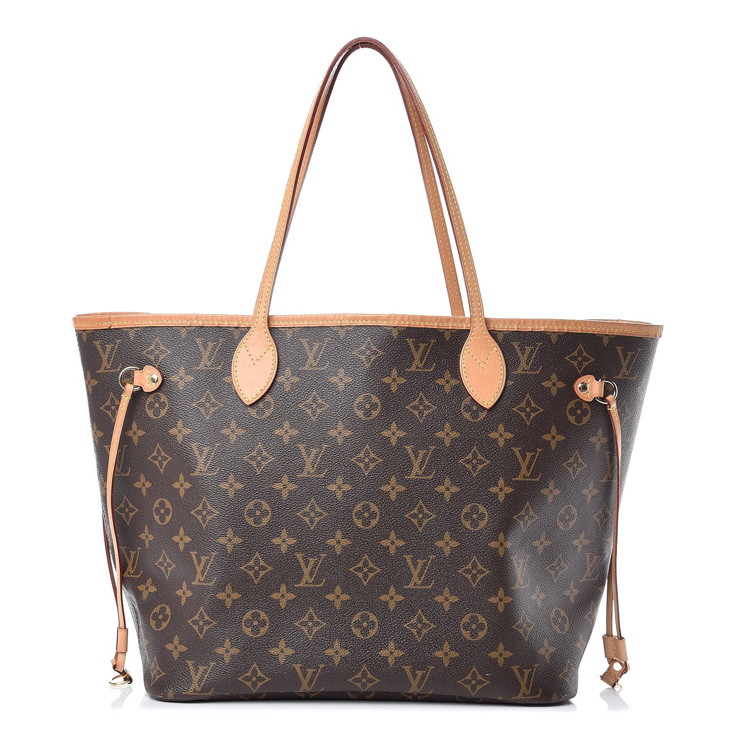 Louis Vuitton Monogram Neo Neverfull MM 1 of 13