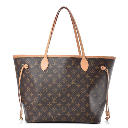 Louis Vuitton Monogram Neo Neverfull MM 1 of 13