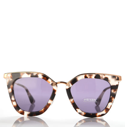 Prada Cinema Sunglasses SPR 53S White Havana 2 of 7