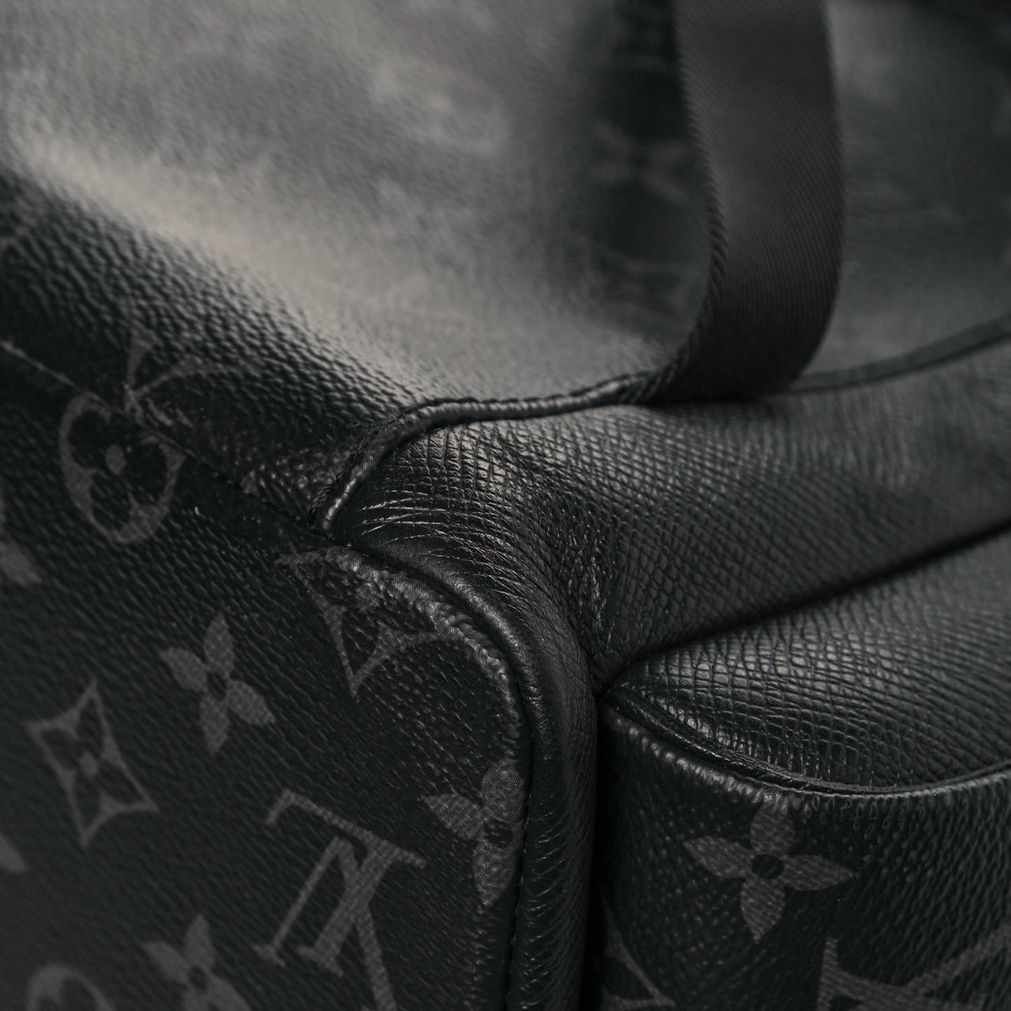 Taigarama Outdoor Backpack Black