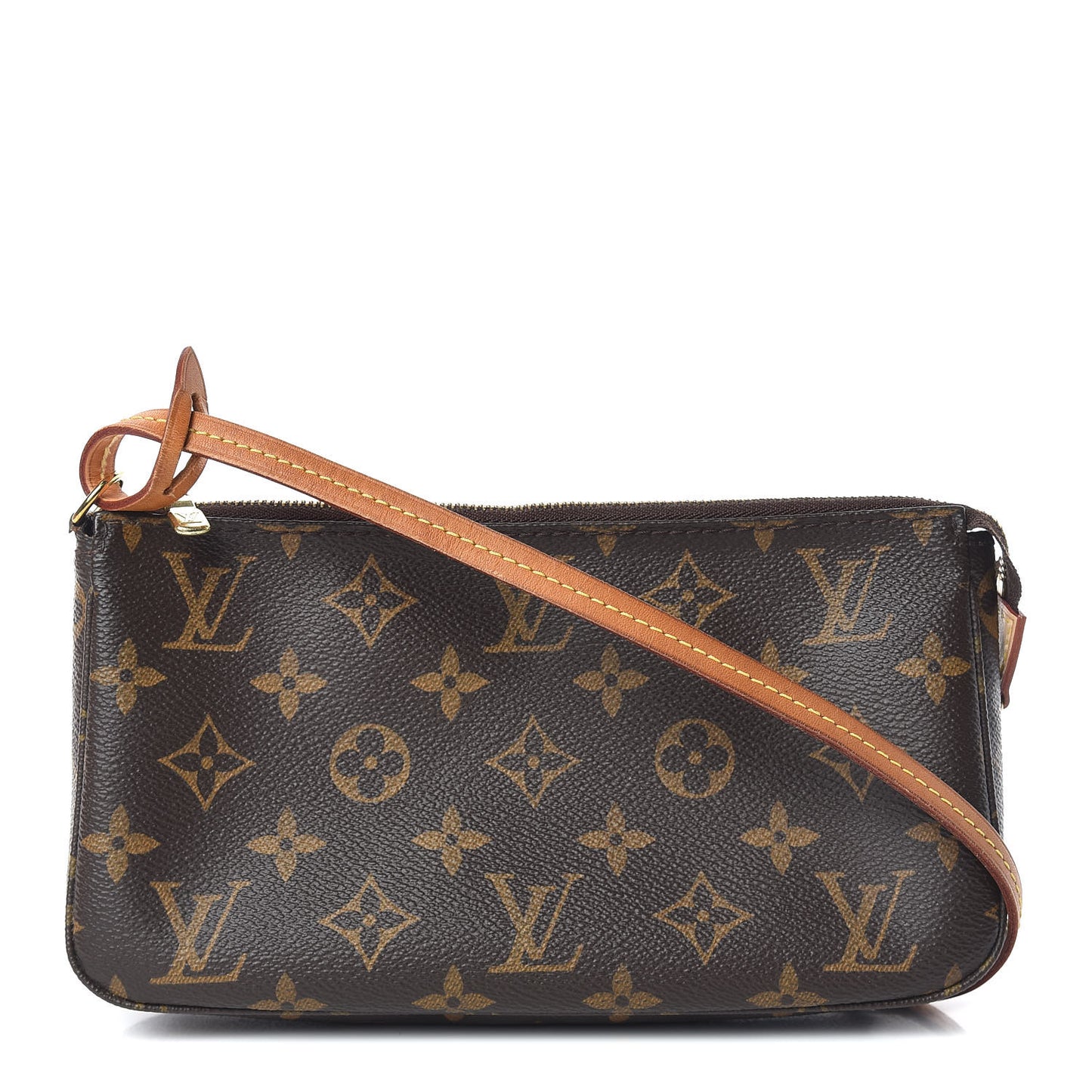 Monogram Pochette Accessories NM