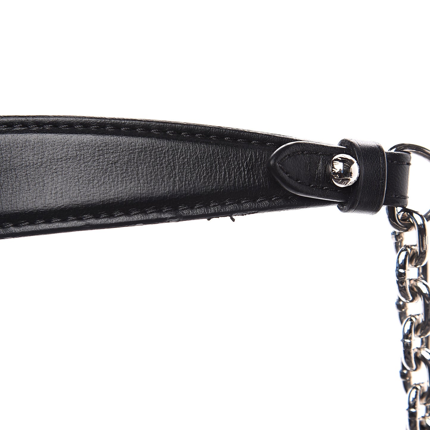 Lambskin Malletage GO-14 MM Black