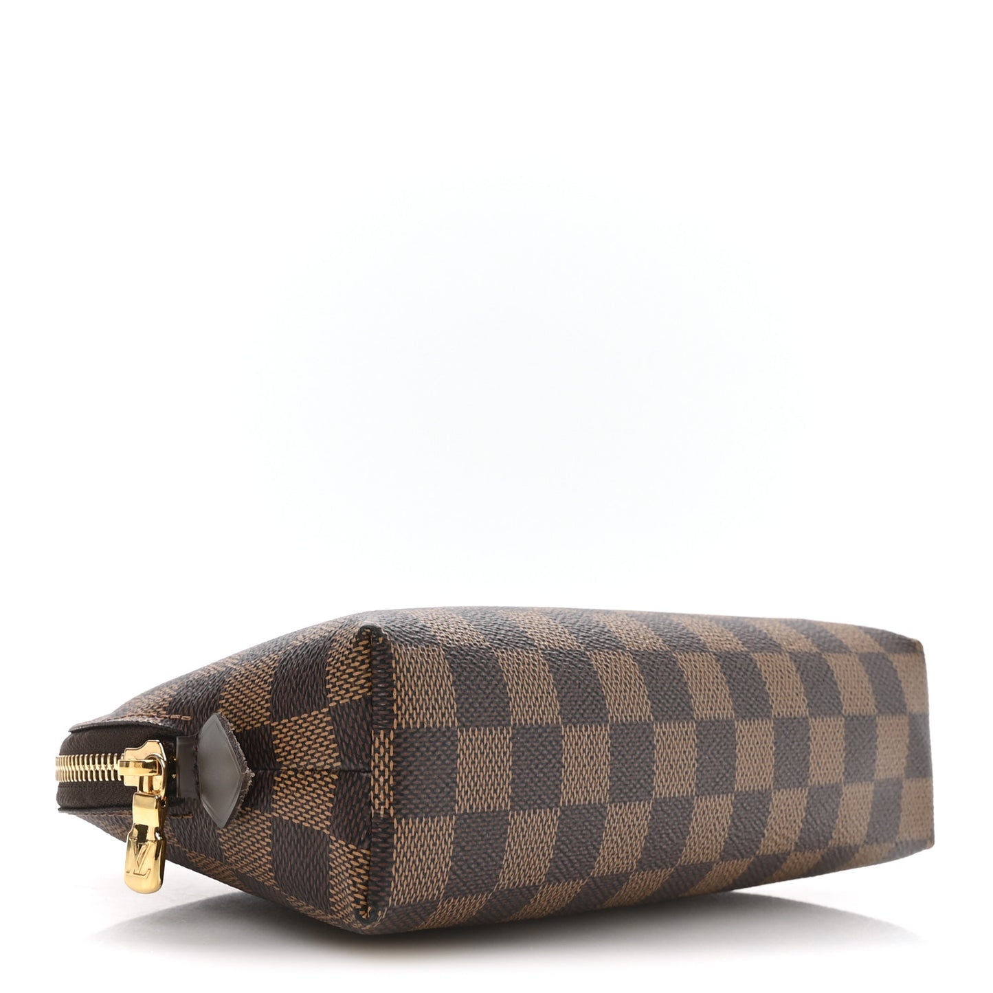 Damier Ebene Cosmetic Pouch GM