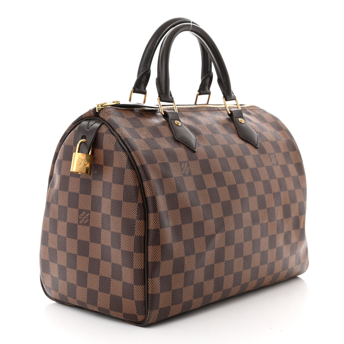 Damier Ebene Speedy 30