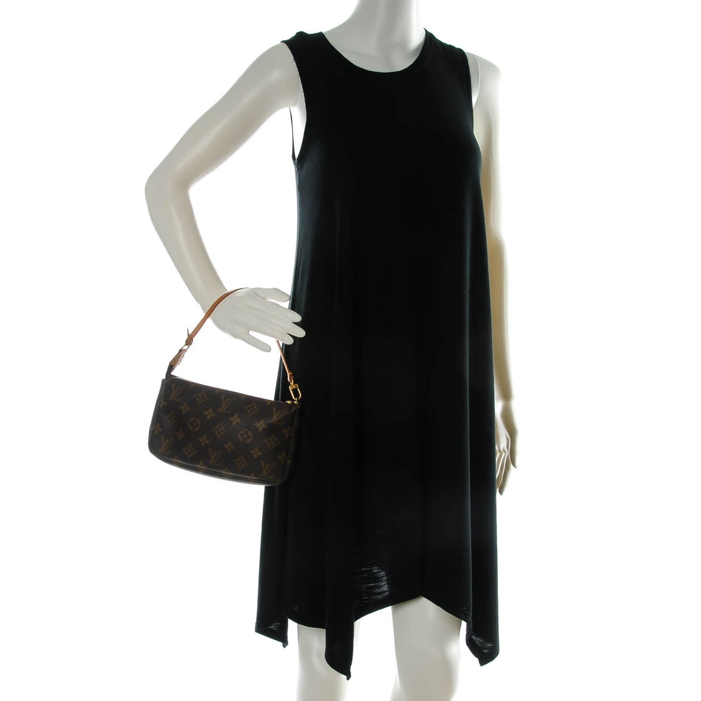 Monogram Pochette Accessories