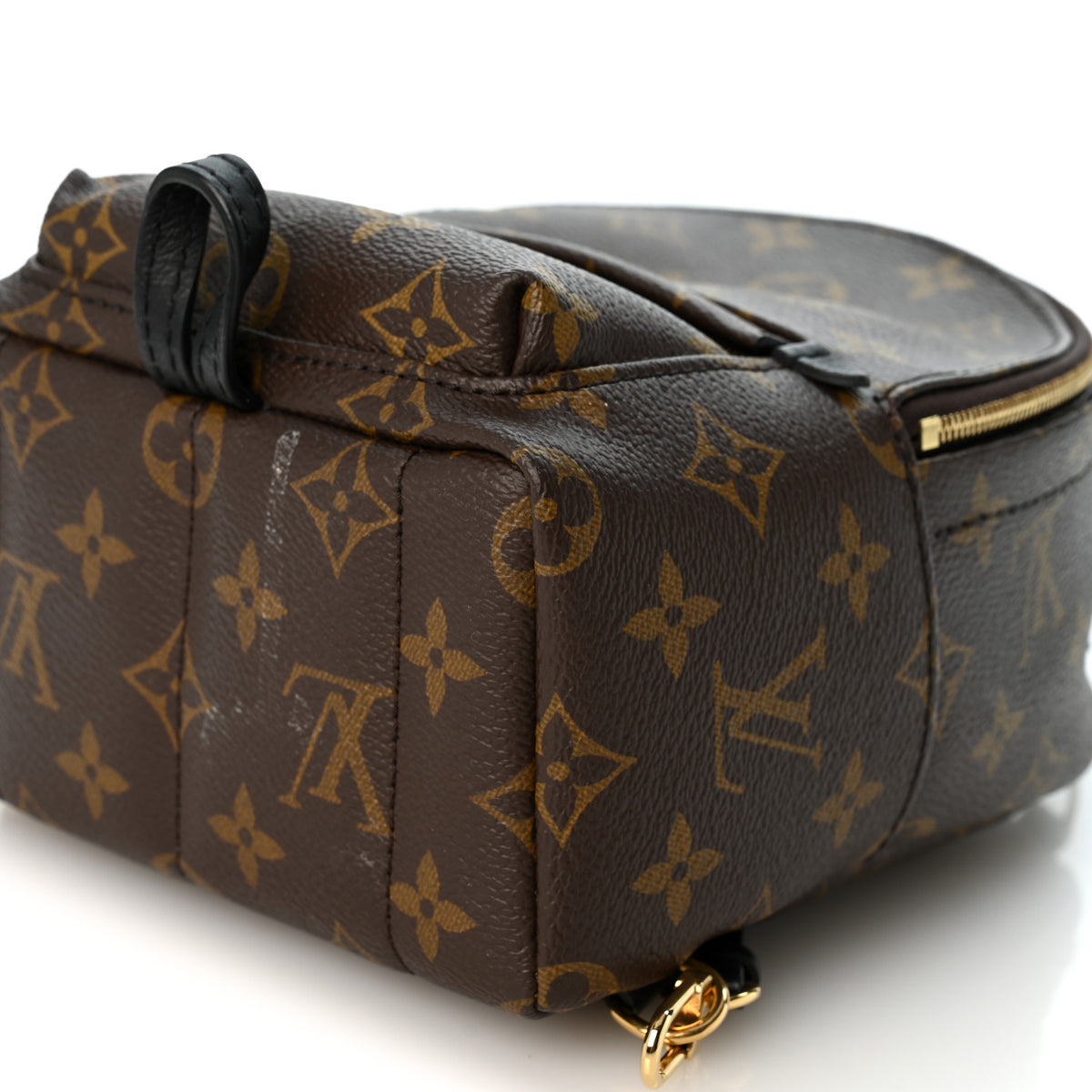 Monogram Palm Springs Backpack Mini