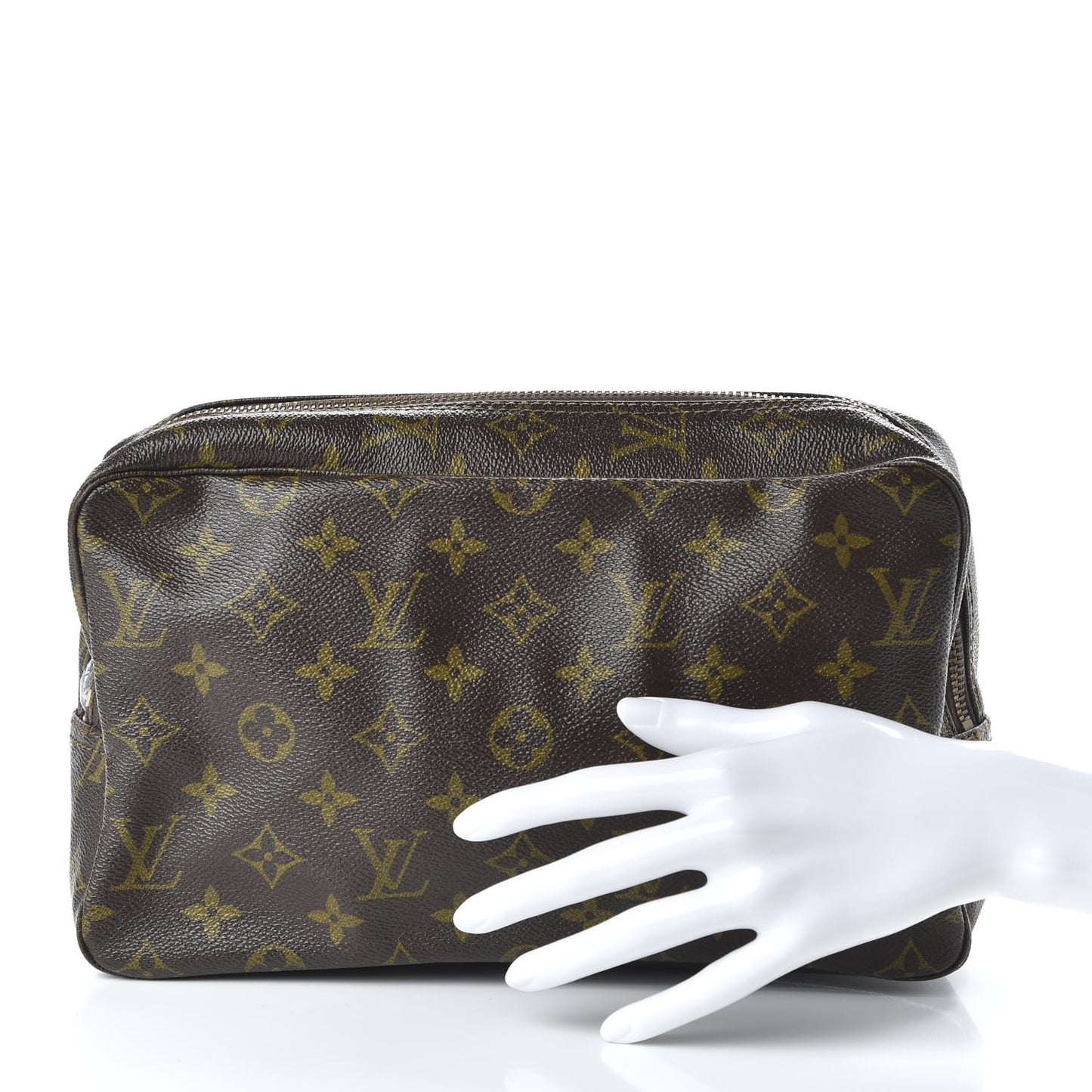 Monogram Trousse Toilette 28