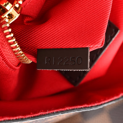 Louis Vuitton Damier Ebene Graceful MM 7 of 10