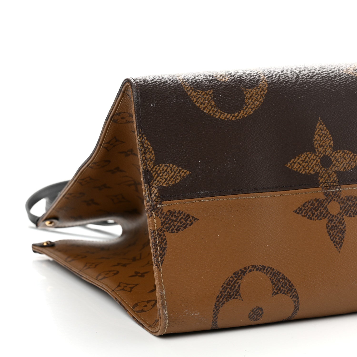 Louis Vuitton Reverse Monogram Giant Onthego GM 8 of 10