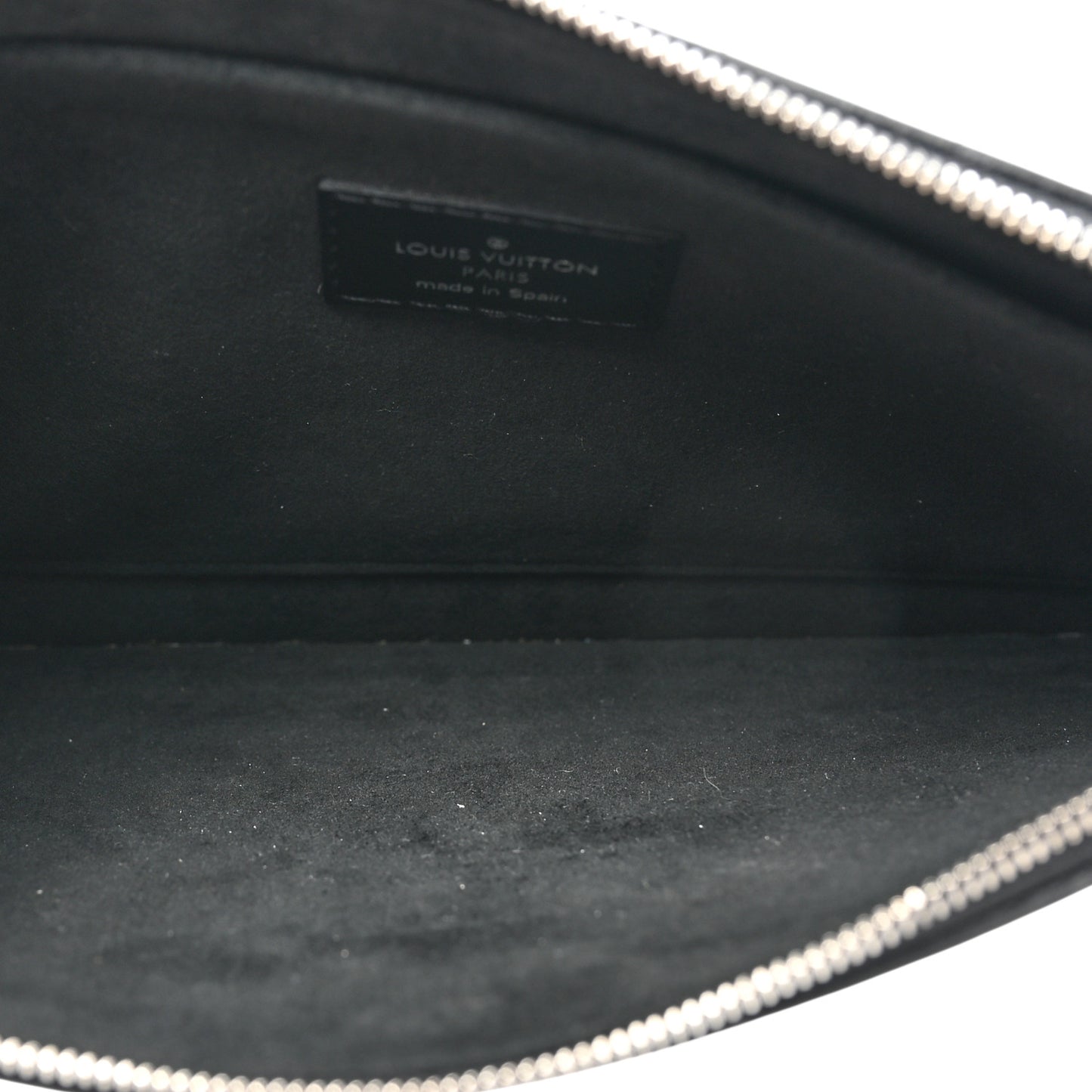 Epi Neverfull MM Black