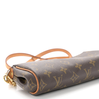 Louis Vuitton Monogram Eva Clutch 9 of 11