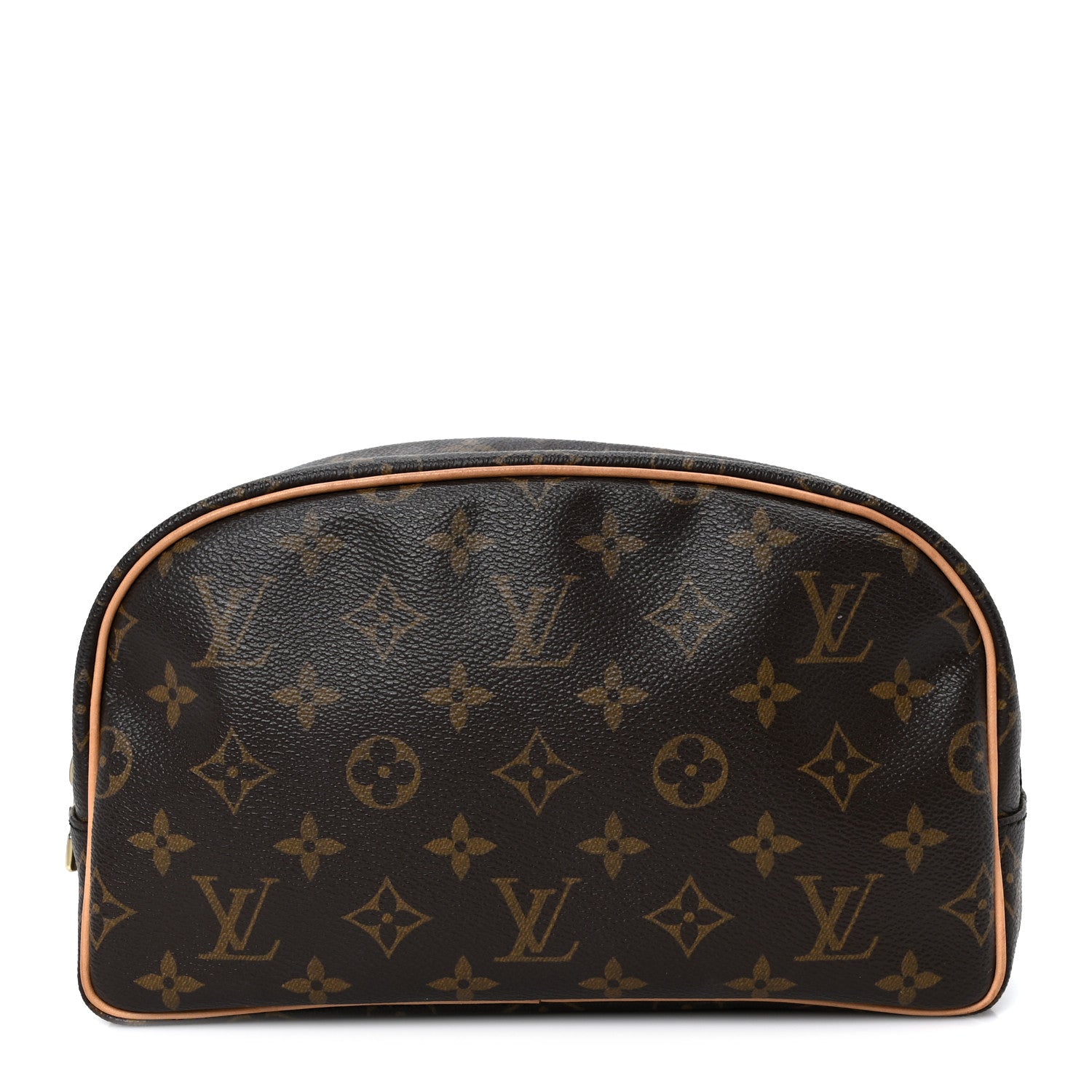 Louis Vuitton Monogram Toiletry Bag 25 1 of 8