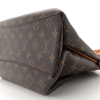 Louis Vuitton Monogram Rivoli PM 9 of 11