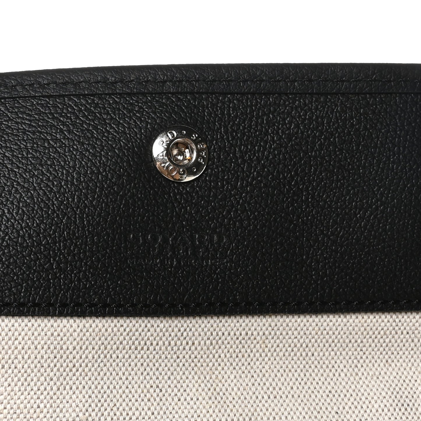 Goyardine Saint Louis GM Black
