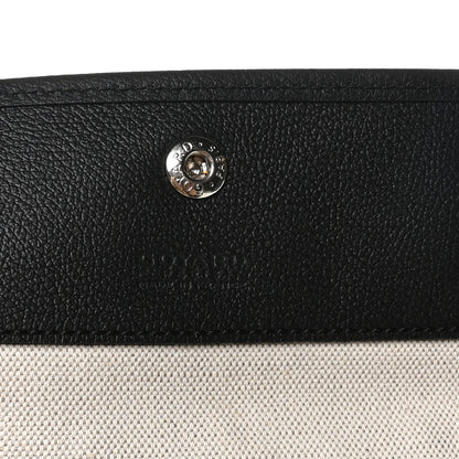Goyard Goyardine Saint Louis GM Black 7 of 10