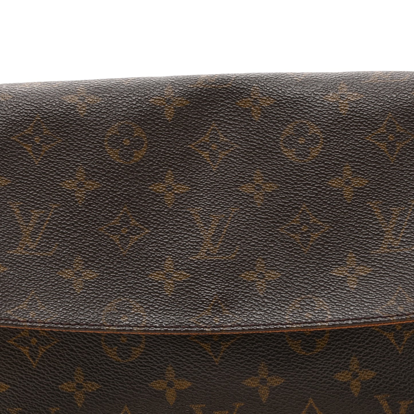 Monogram Mini Looping