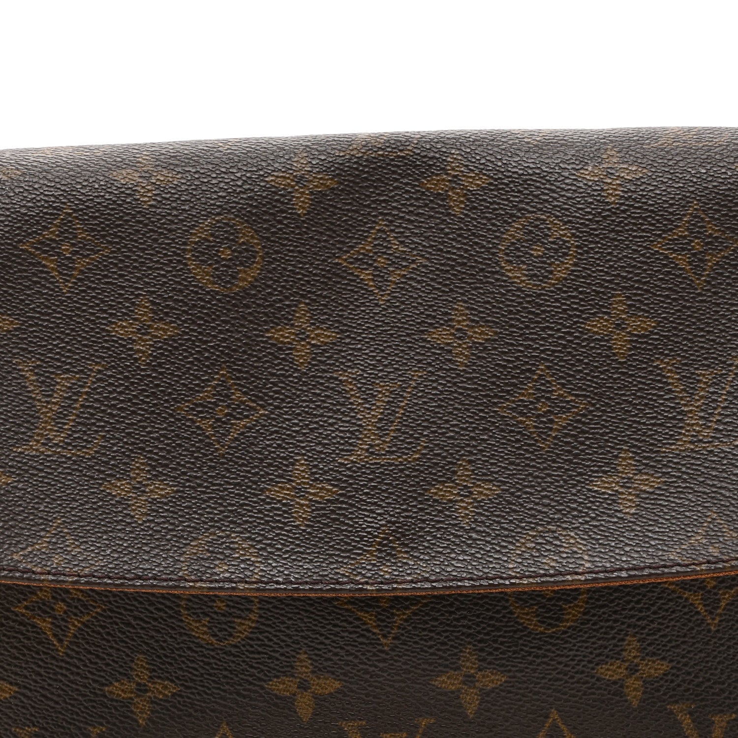 Louis Vuitton Monogram Mini Looping 8 of 10