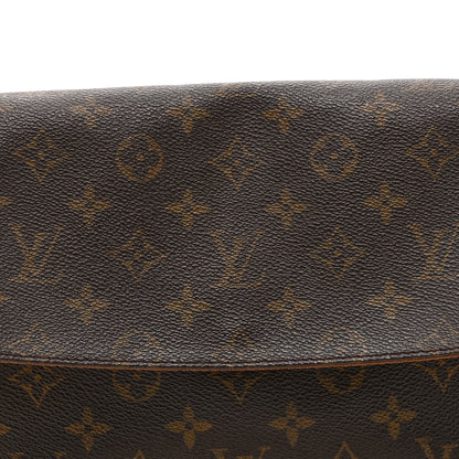 Louis Vuitton Monogram Mini Looping 8 of 10