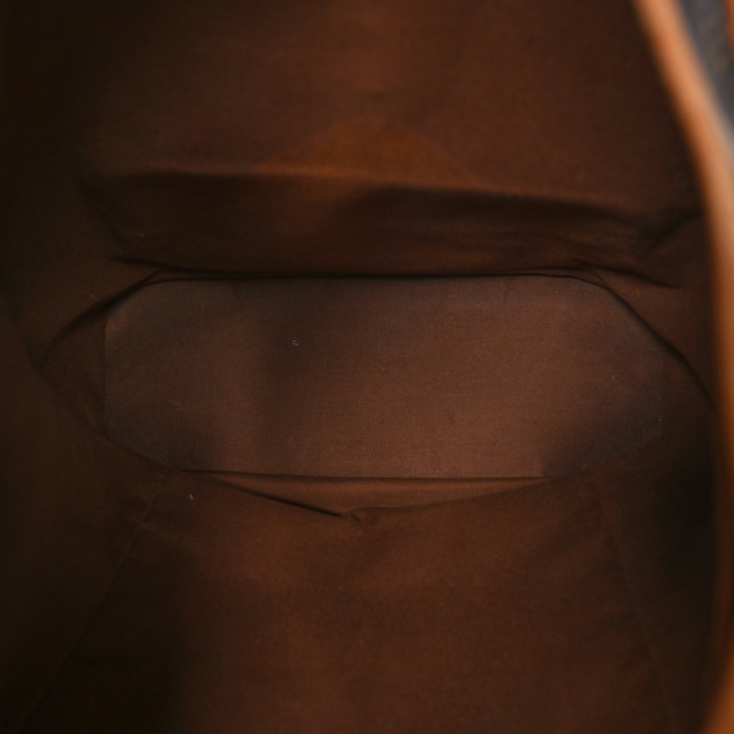 Monogram Montsouris GM Backpack