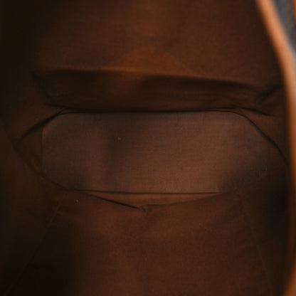 Louis Vuitton Monogram Montsouris GM Backpack 5 of 13