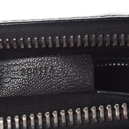 Givenchy Sugar Goatskin Medium Antigona Black 8 of 18