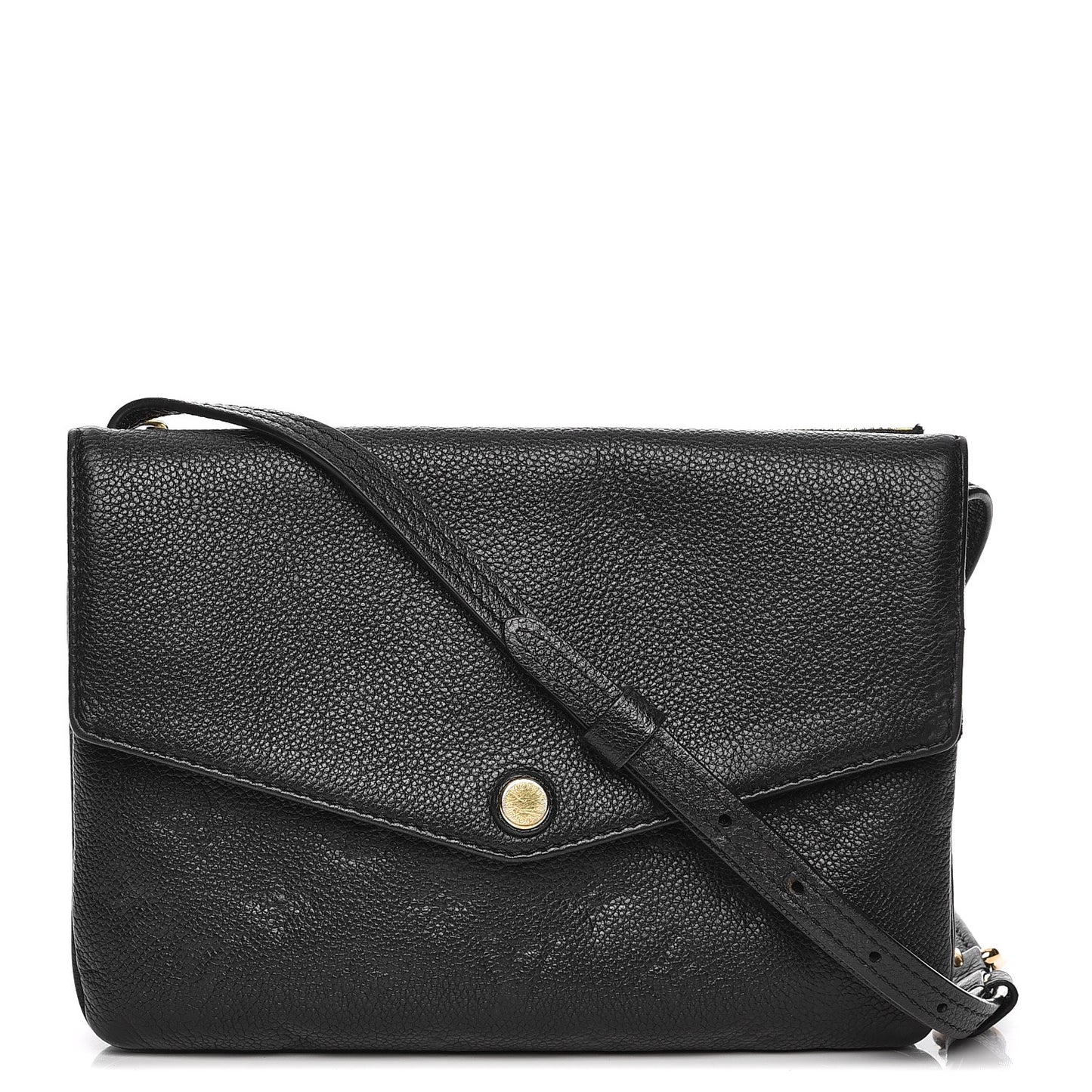 Empreinte Twice Black