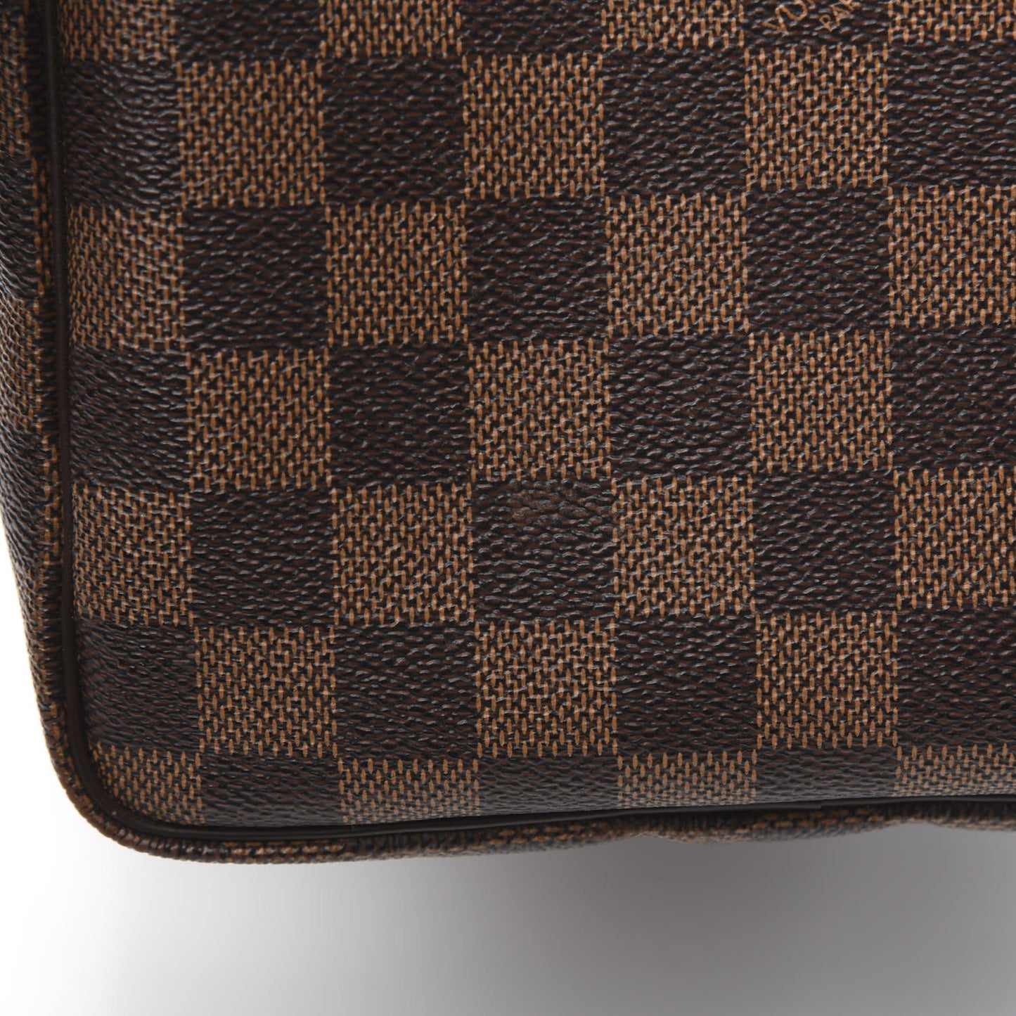 Damier Ebene Speedy 35