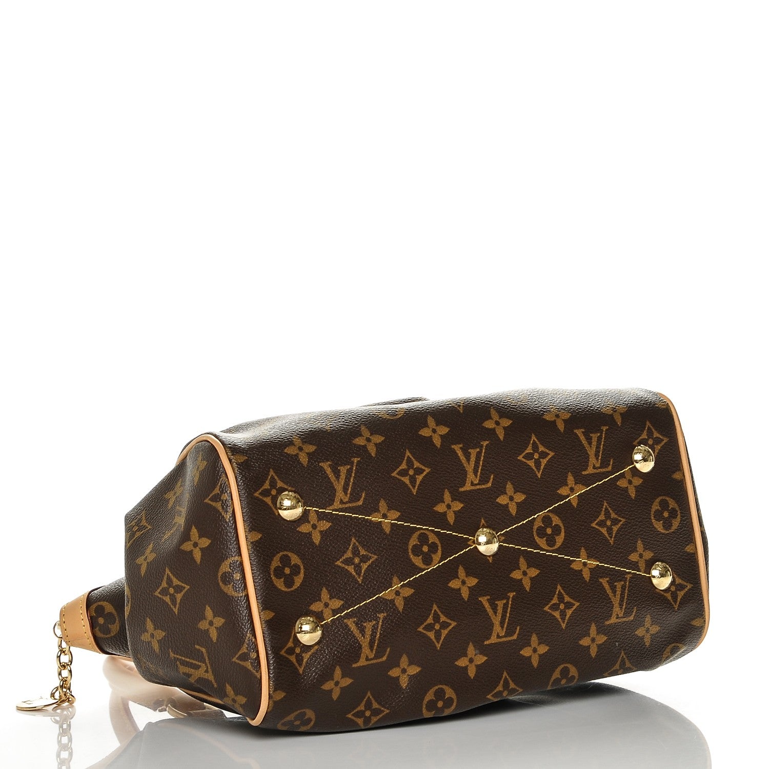 Louis Vuitton Monogram Tivoli PM 4 of 6