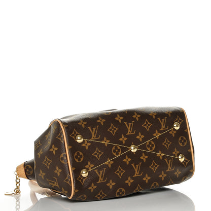 Louis Vuitton Monogram Tivoli PM 4 of 6