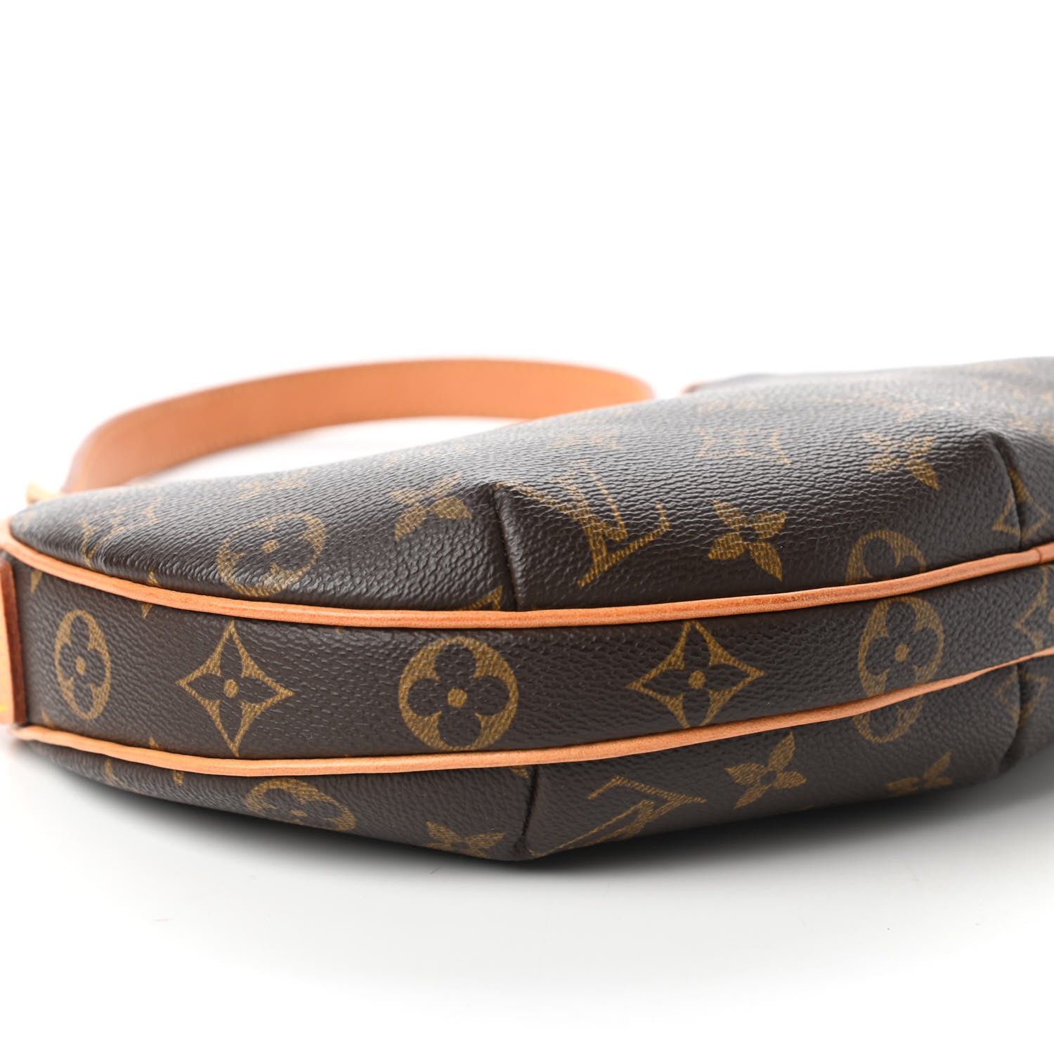 Louis Vuitton Monogram Croissant PM 6 of 10