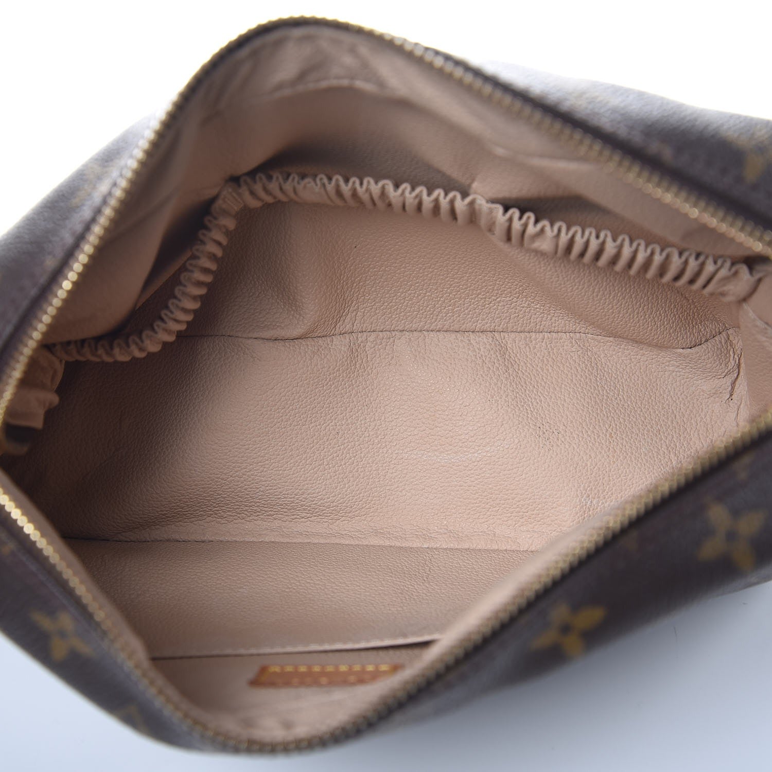 Louis Vuitton Monogram Trousse Toilette 28 5 of 7