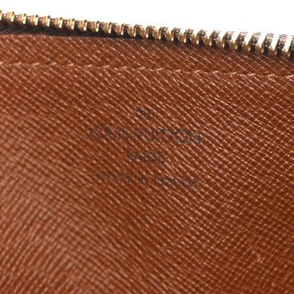 Louis Vuitton Monogram Papillon 30 with Companion 7 of 10