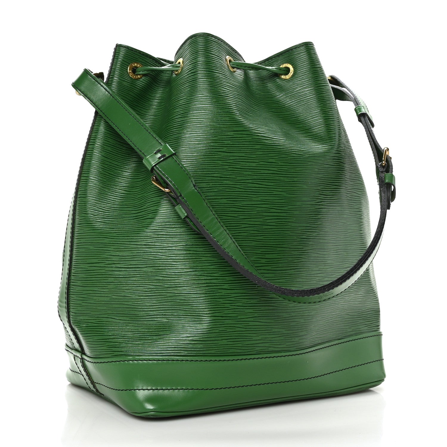 Louis Vuitton Epi Noe Borneo 3 of 11