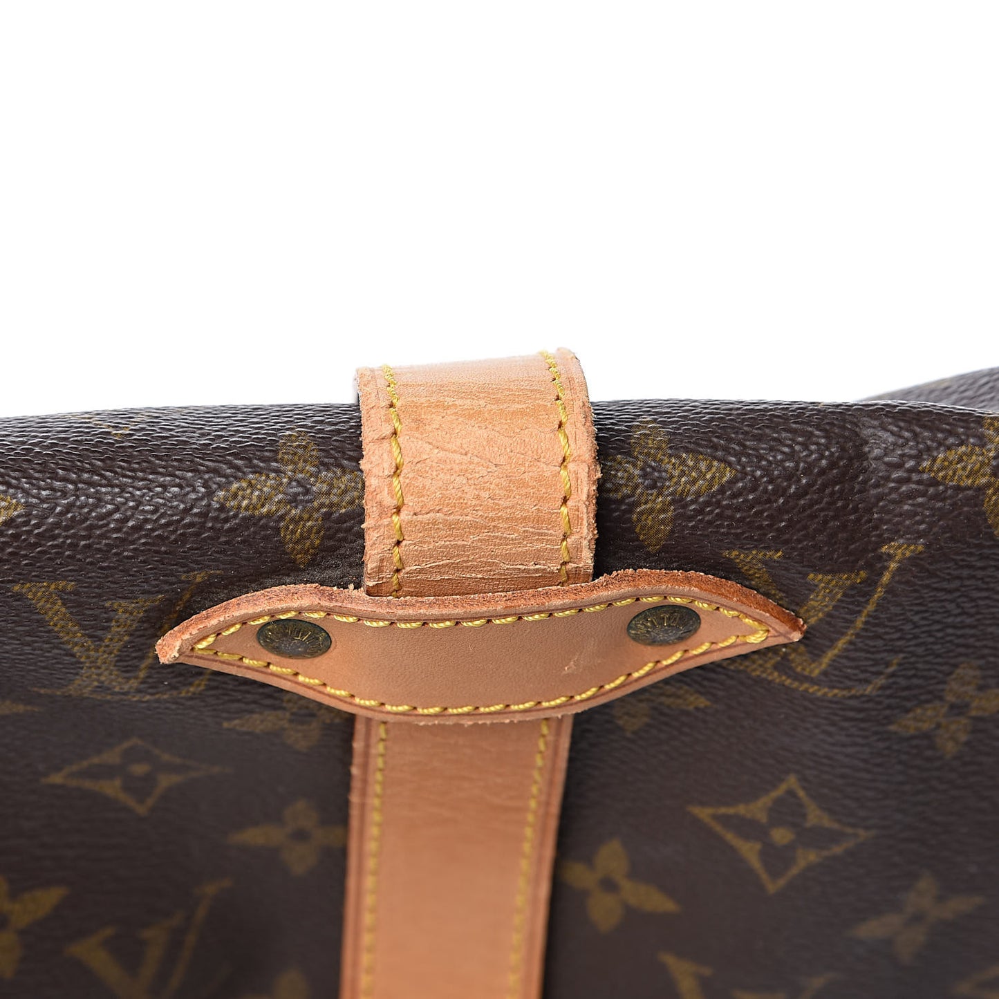 Monogram Saumur 35