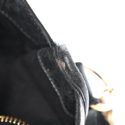Balenciaga Agneau Giant 21 Gold Hardware Part Time Black 13 of 13