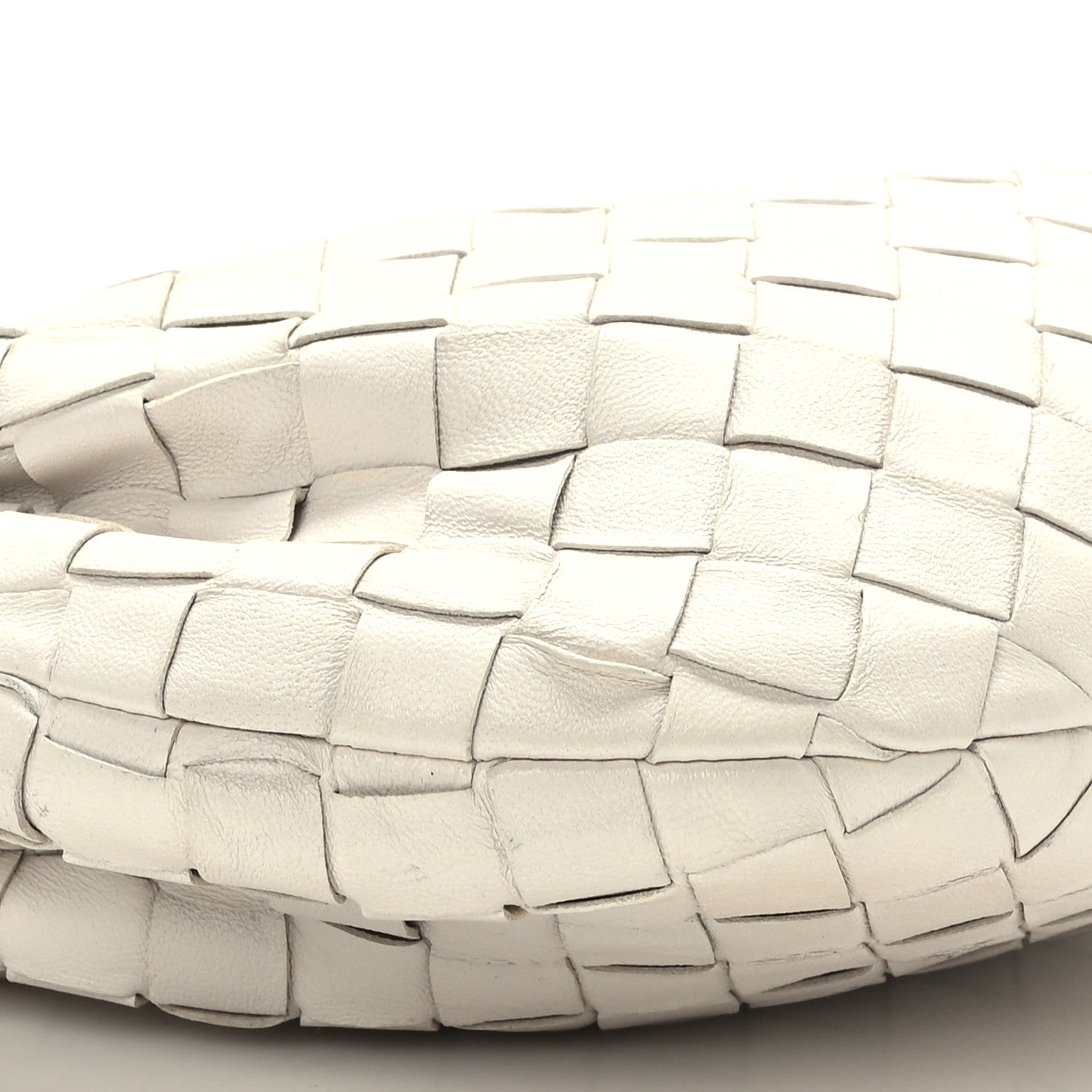 Bottega Veneta Nappa Intrecciato Mini Jodie Chalk 7 of 8