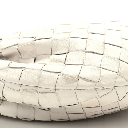 Bottega Veneta Nappa Intrecciato Mini Jodie Chalk 7 of 8