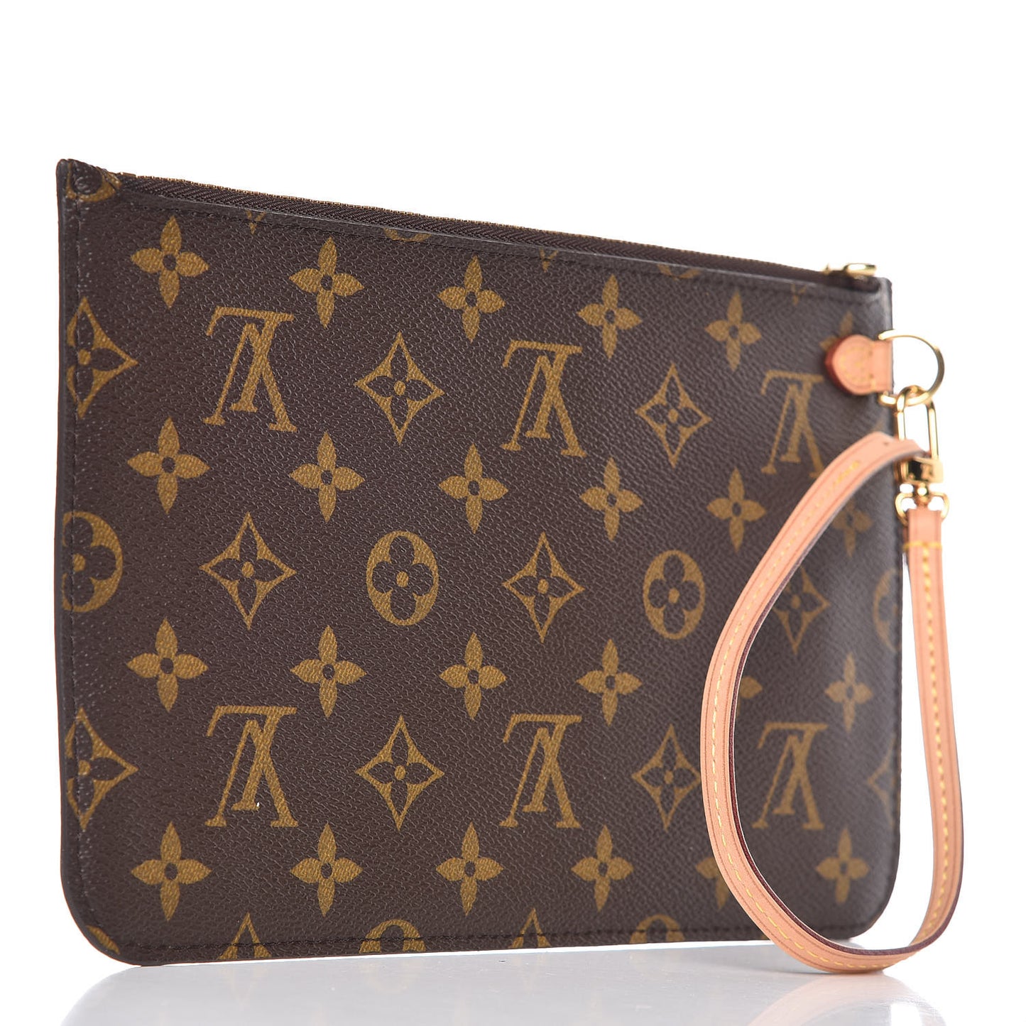 Monogram Neverfull MM GM Pochette