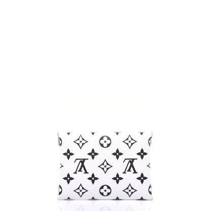 Louis Vuitton Monogram Giant Kirigami Pochette Set 14 of 14