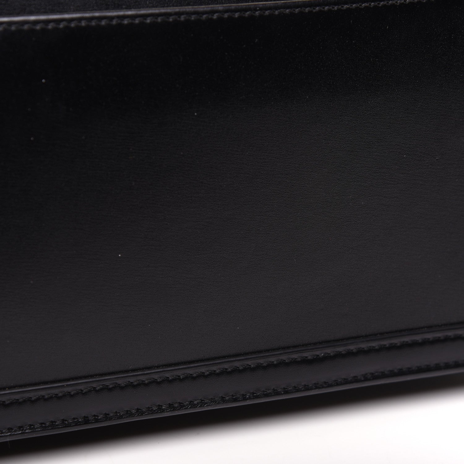 Loewe Calfskin Medium Barcelona Shoulder Bag Black 24 of 29