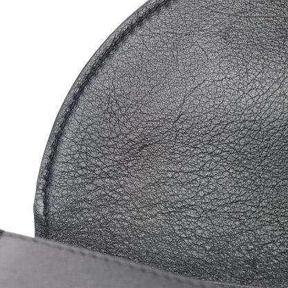 Chloe Calfskin Small Nile Bracelet Minaudiere Bag Black 13 of 14