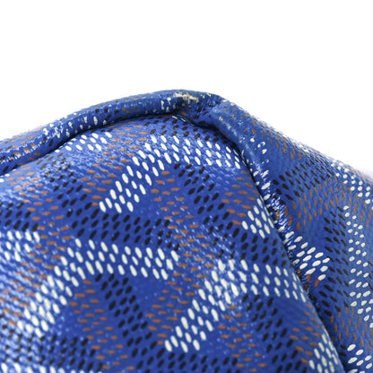 Goyard Goyardine Saint Louis PM Sky Blue 14 of 14