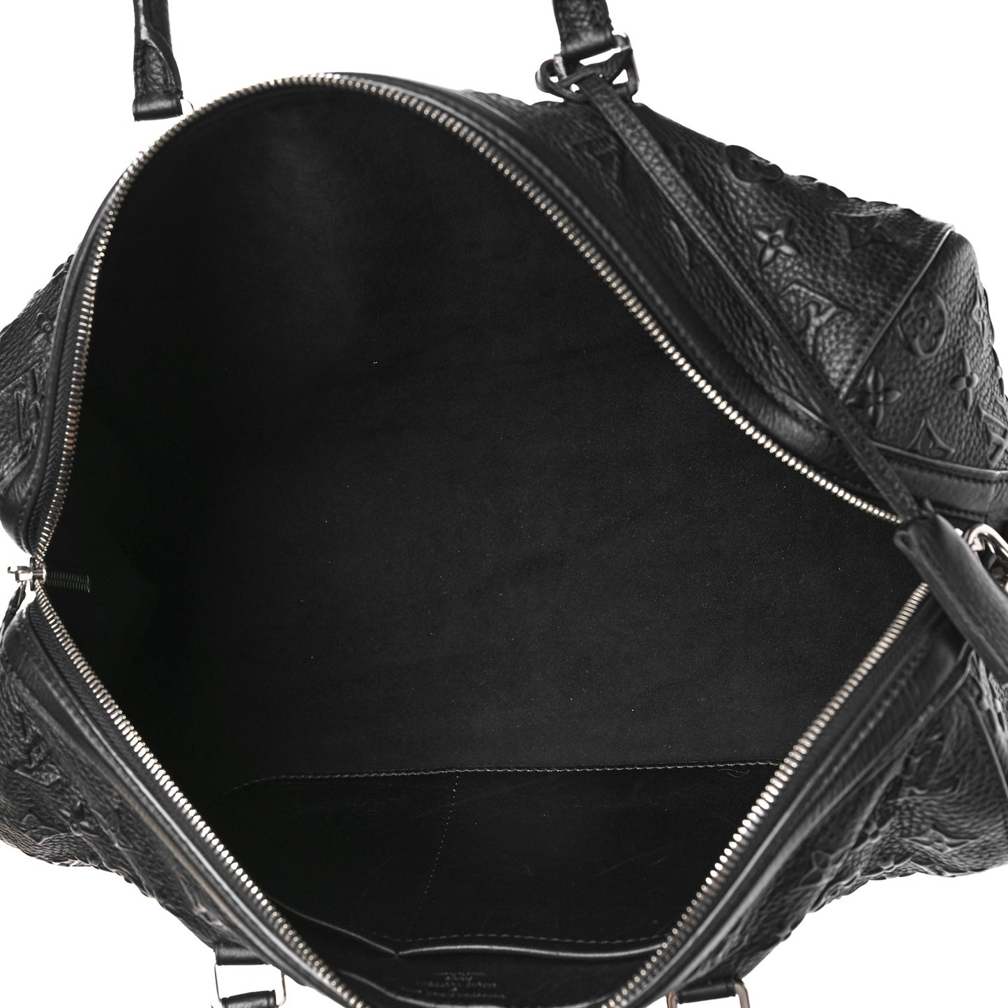 Monogram Revelation Neo Papillon GM Black