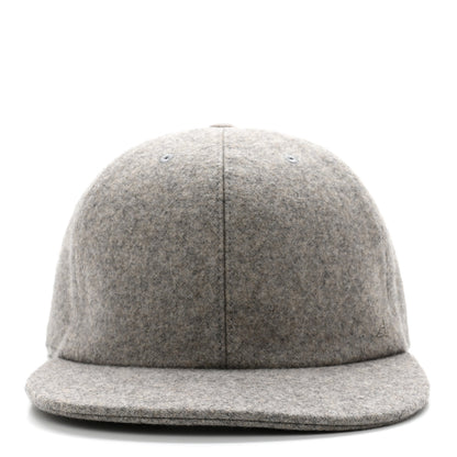 Hermes Deperlante Cashmere Texas Brode Hat 60 Corde 3 of 8