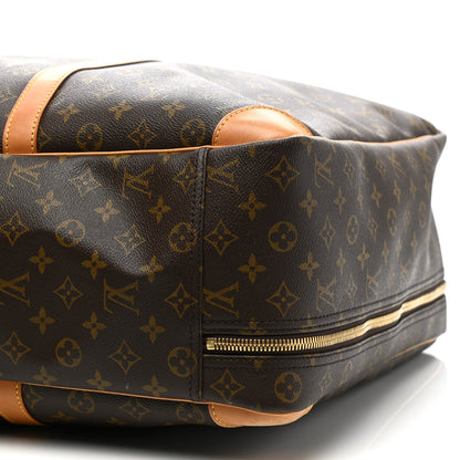 Louis Vuitton Monogram Sirius 50 10 of 14