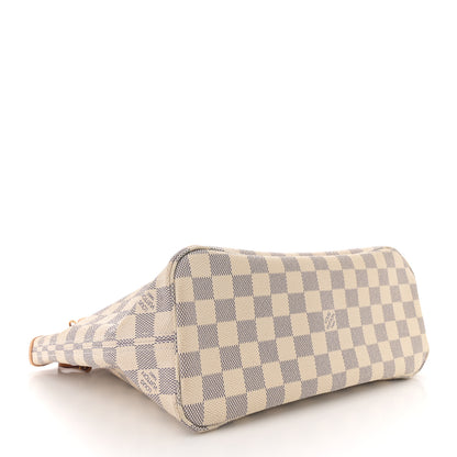 Louis Vuitton Damier Azur Neverfull PM 4 of 9