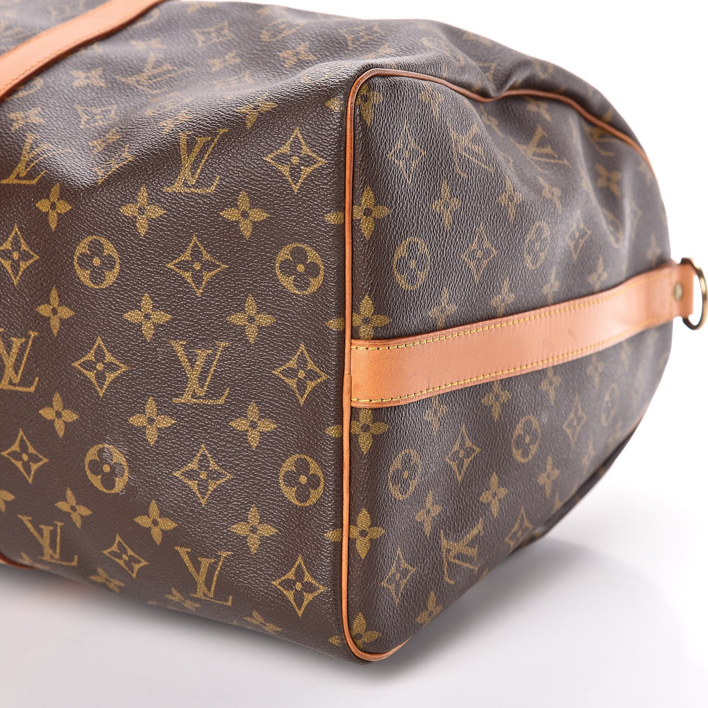 Monogram Keepall Bandouliere 50