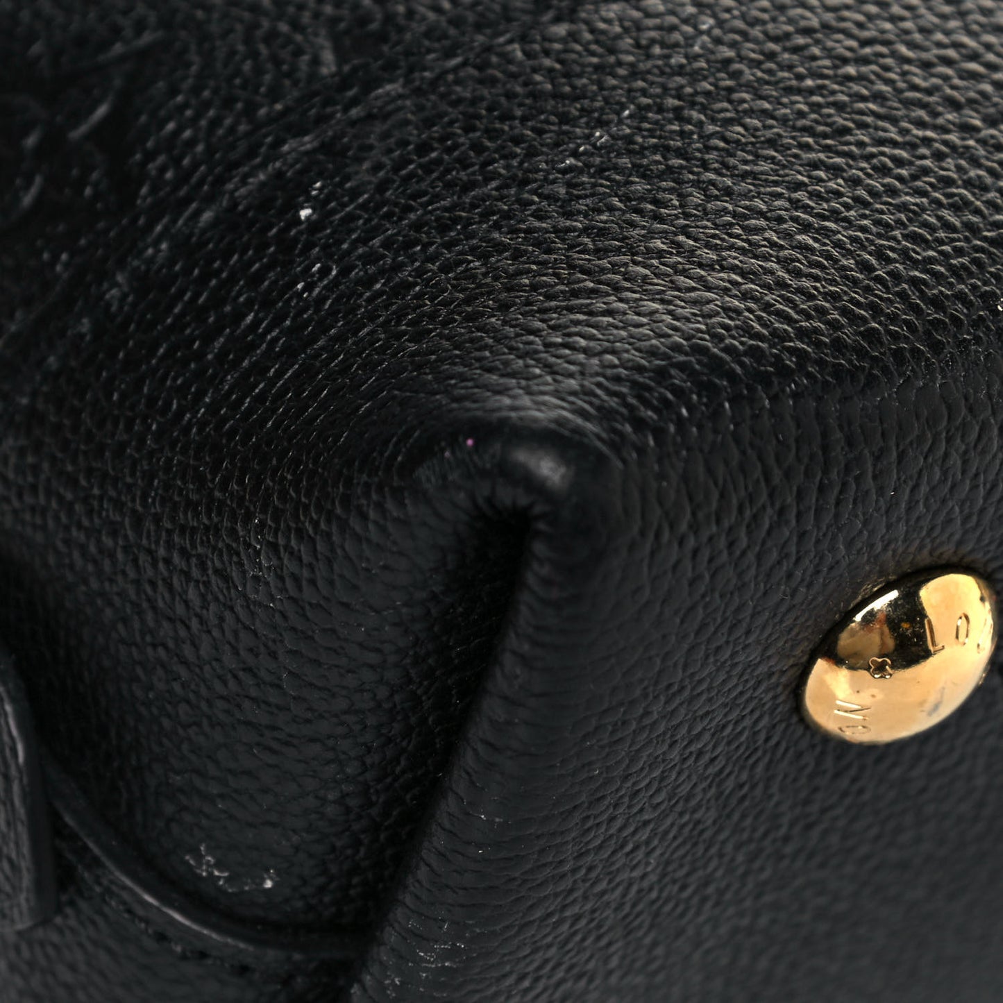 Empreinte Neo Alma BB Black