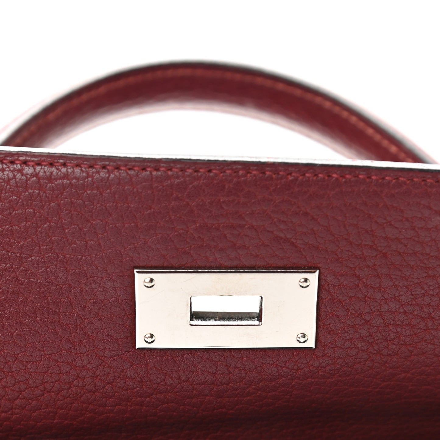 Fjord Kelly Retourne 40 Rouge H