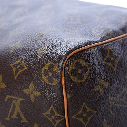 Louis Vuitton Monogram Speedy 40 11 of 20